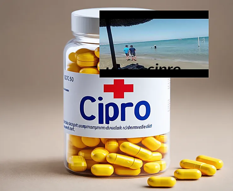 Cipro 1